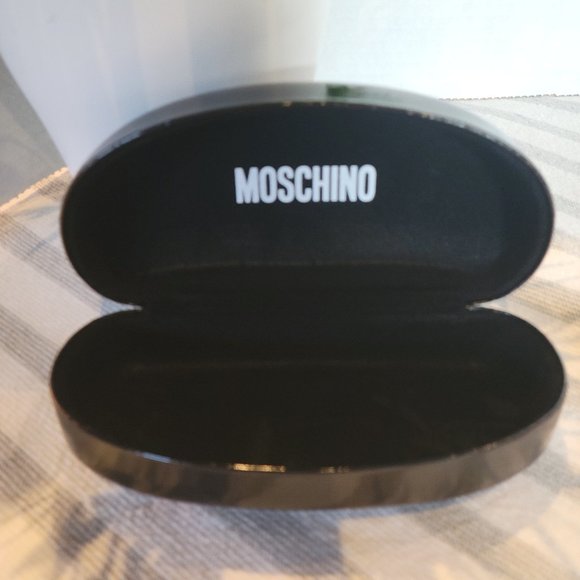 Moschino Sunglasses - Picture 3 of 13